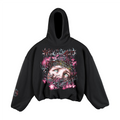 RAKEMHOMME(R) XHILDOFGOD HOODIE