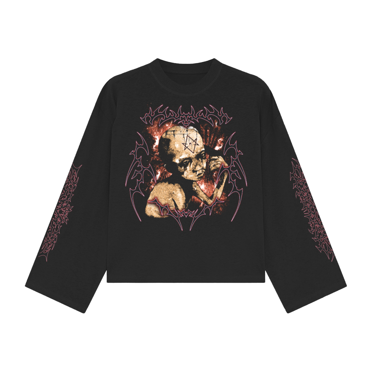 RAKEMHOMME(R) HOW MUCH FOR THE HOPE LS