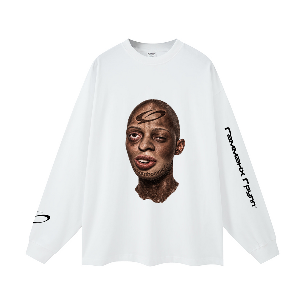 RAKEMHOMME(R) WENCH LS