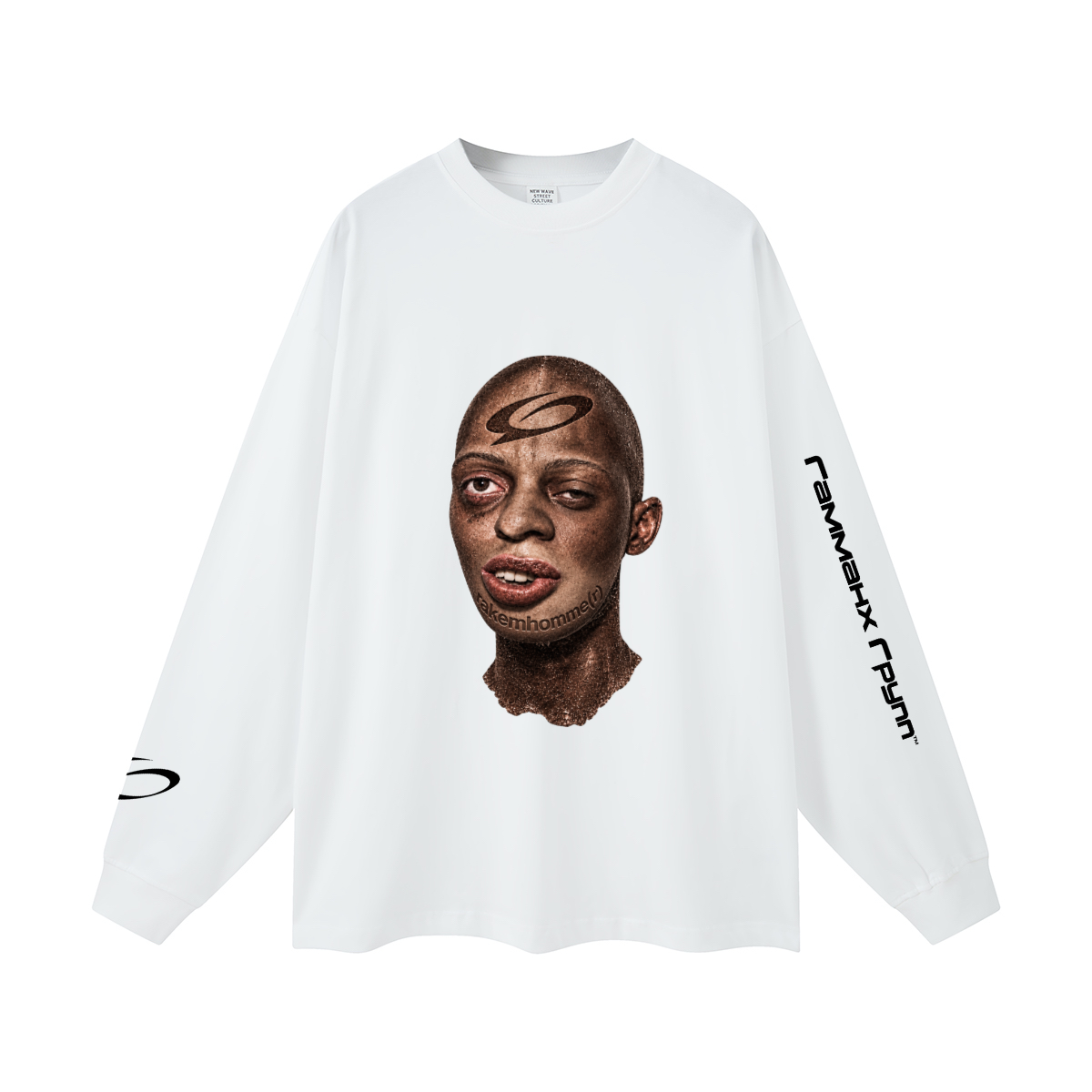 RAKEMHOMME(R) WENCH LS