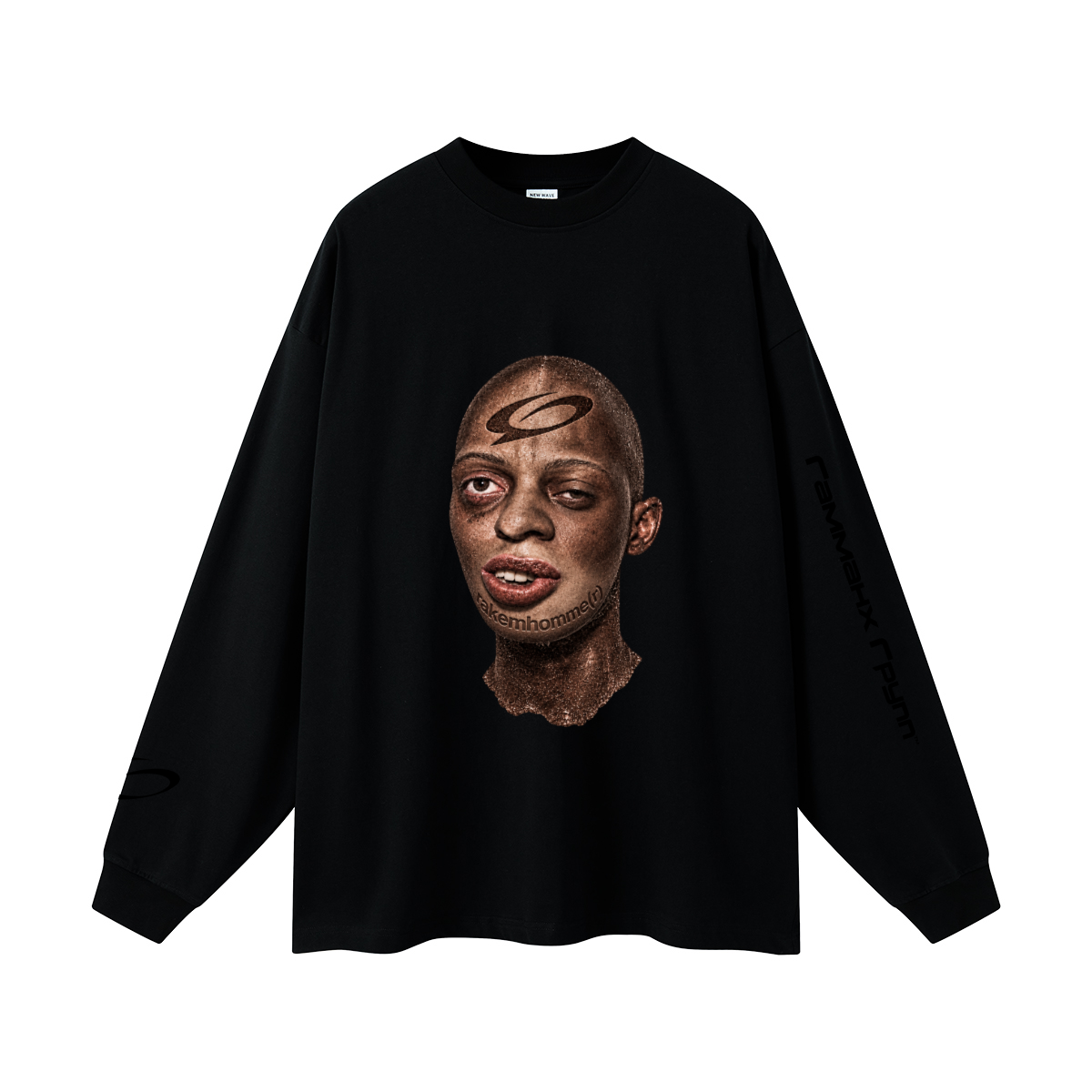 RAKEMHOMME(R) WENCH LS