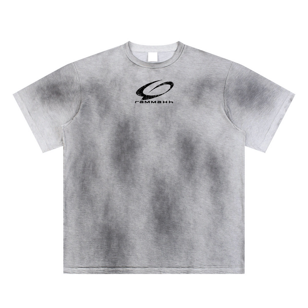 RAKEMHOMME(R) GAMMANH LOGO SUNFADE SS
