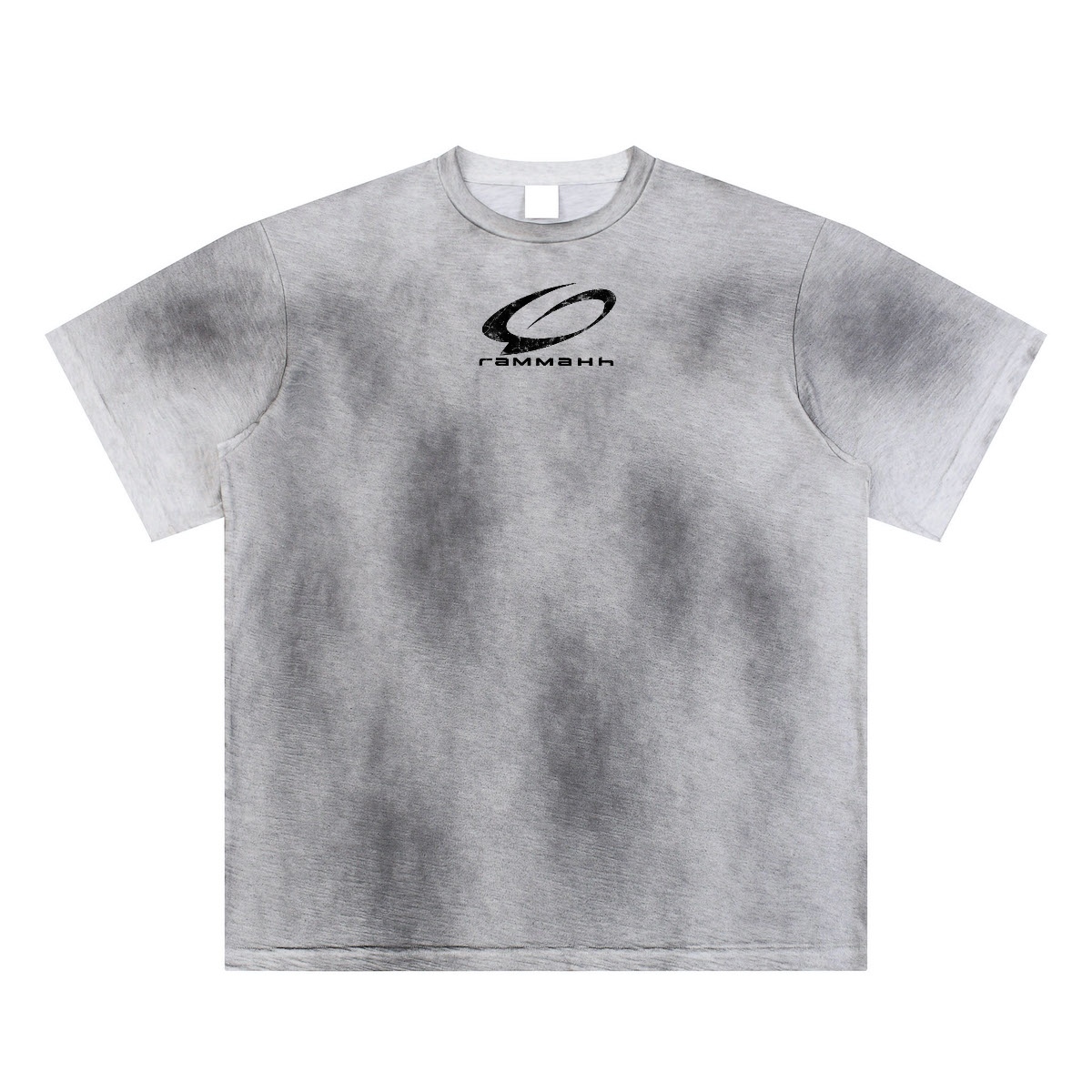 RAKEMHOMME(R) GAMMANH LOGO SUNFADE SS