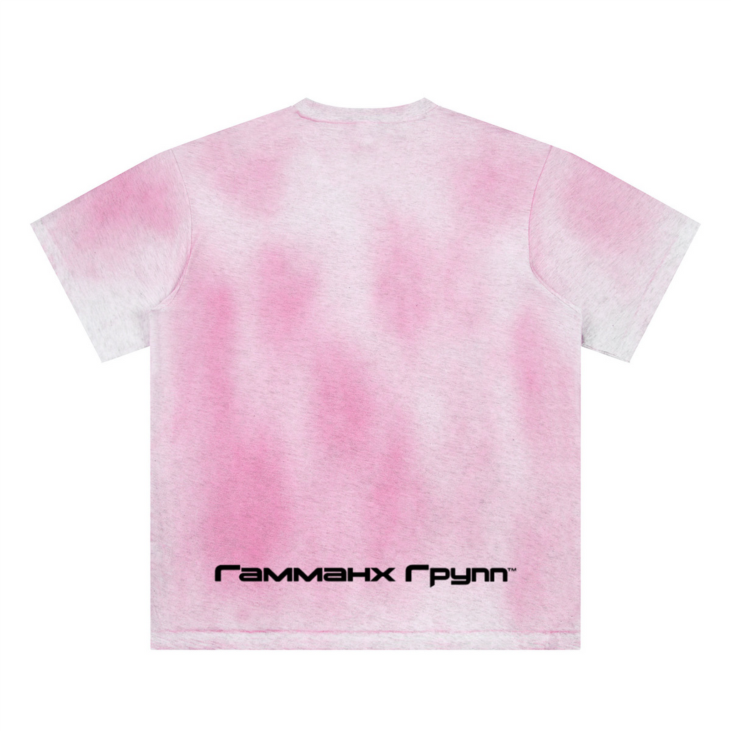 RAKEMHOMME(R) GAMMANH LOGO SUNFADE SS