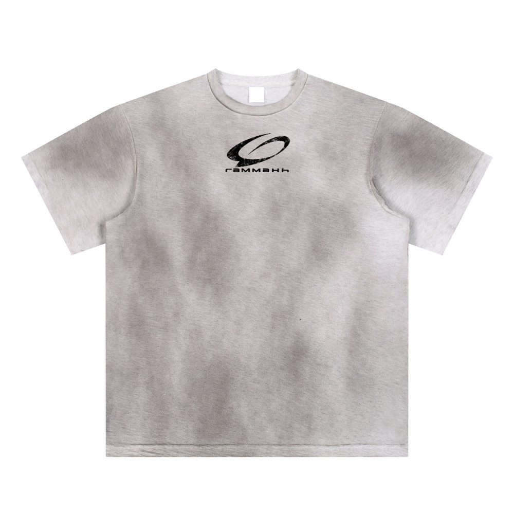 RAKEMHOMME(R) GAMMANH LOGO SUNFADE SS