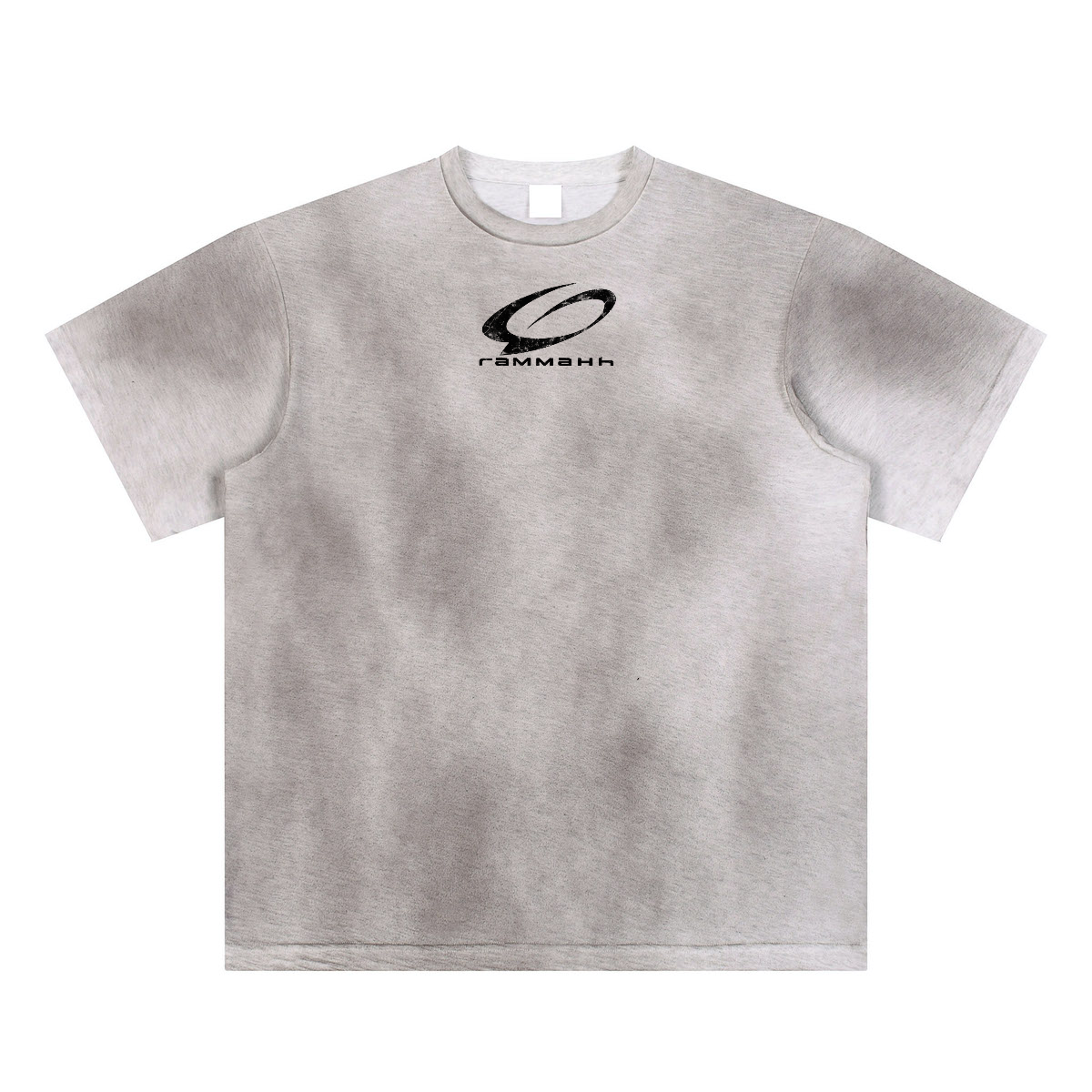 RAKEMHOMME(R) GAMMANH LOGO SUNFADE SS