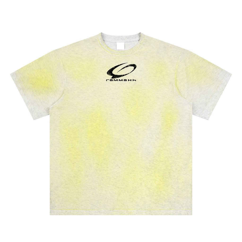 RAKEMHOMME(R) GAMMANH LOGO SUNFADE SS