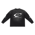 RAKEMHOMME(R) OVAL SYSTEM DOUBLE GAUZE LS