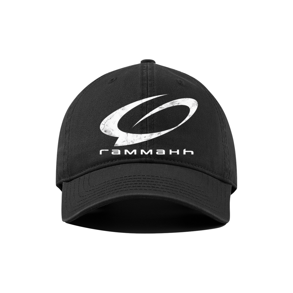 RAKEMHOMME(R) OVAL TWILL HATS