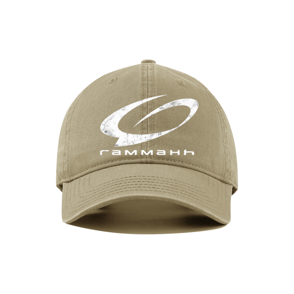RAKEMHOMME(R) OVAL TWILL HATS