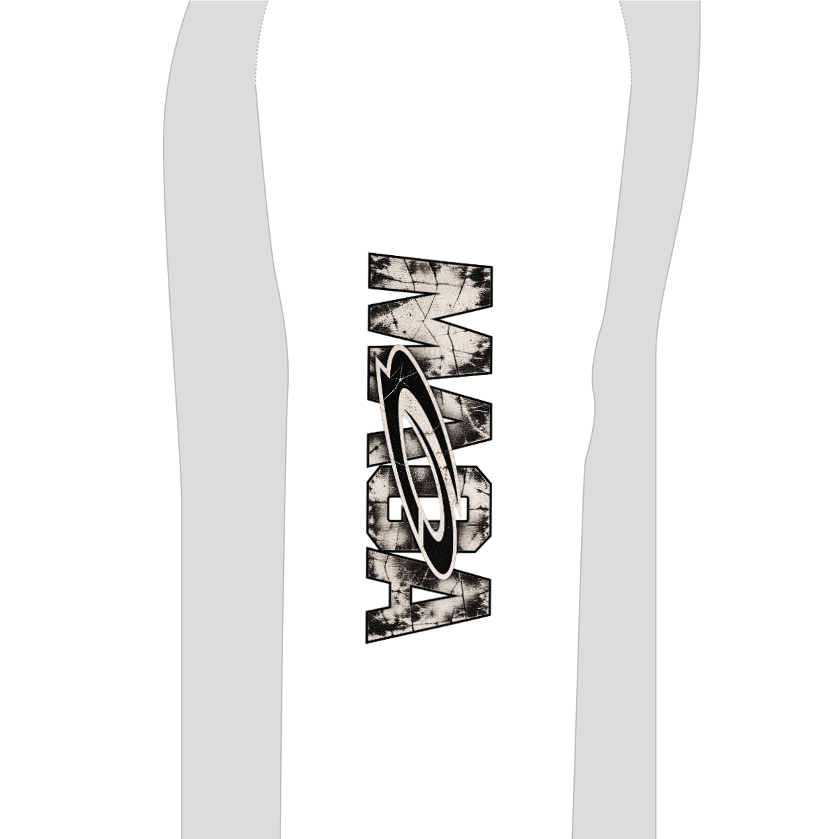 RAKEMHOMME(R) PUNK TRUMP LS