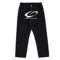 RAKEMHOMME(R) GAMMAHH DENIM PANTS